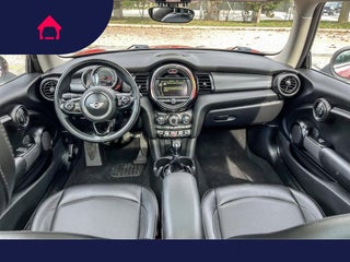 2017 MINI Hardtop 2 Door