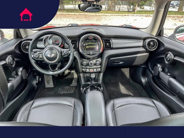 2017 MINI Hardtop 2 Door