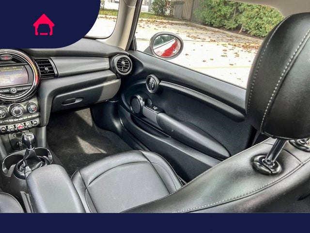 2017 MINI Hardtop 2 Door