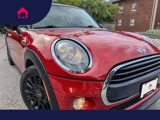 2017 MINI Hardtop 2 Door