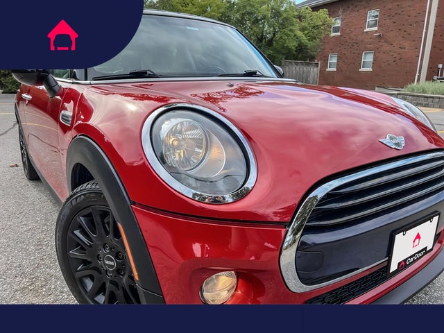 2017 MINI Hardtop 2 Door