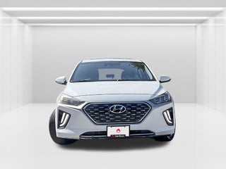 2021 Hyundai Ioniq Hybrid