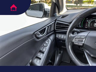 2021 Hyundai Ioniq Hybrid