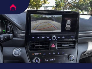 2021 Hyundai Ioniq Hybrid