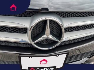 2017 Mercedes-Benz B-Class