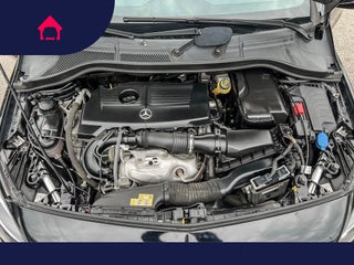 2017 Mercedes-Benz B-Class