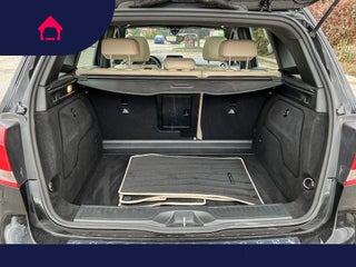 2017 Mercedes-Benz B-Class