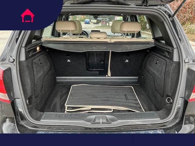 2017 Mercedes-Benz B-Class