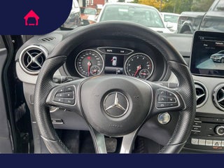 2017 Mercedes-Benz B-Class