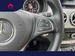 2017 Mercedes-Benz B-Class