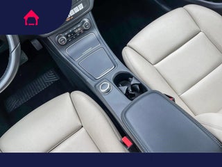 2017 Mercedes-Benz B-Class