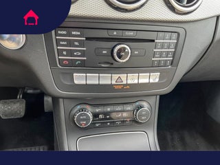 2017 Mercedes-Benz B-Class