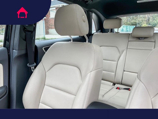 2017 Mercedes-Benz B-Class