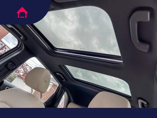 2017 Mercedes-Benz B-Class