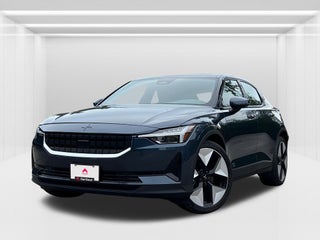 2023 Polestar 2