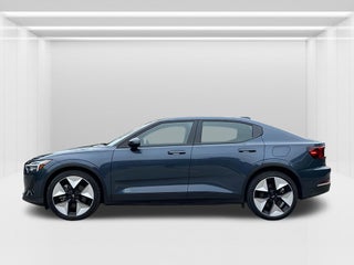 2023 Polestar 2