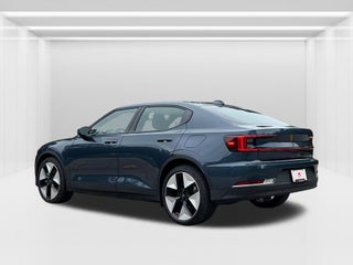 2023 Polestar 2