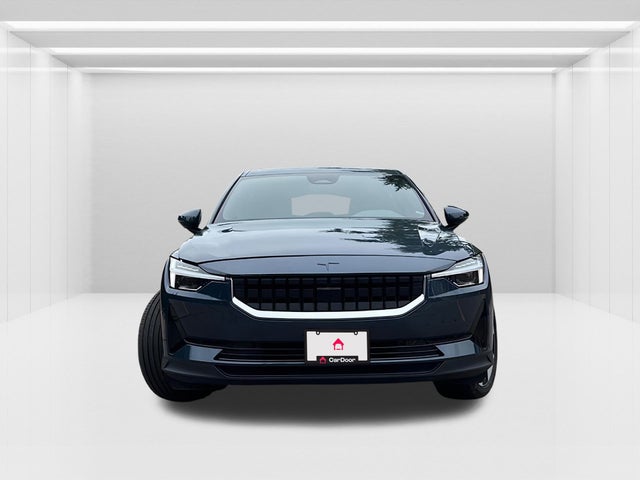 2023 Polestar 2