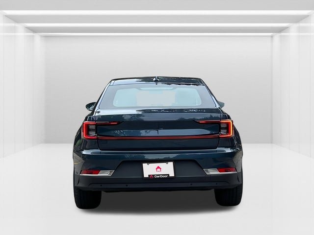2023 Polestar 2