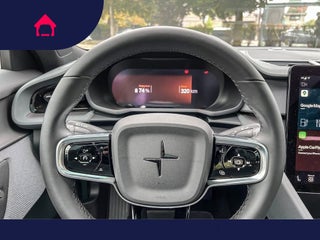 2023 Polestar 2