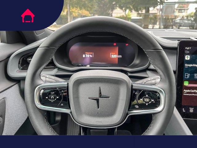 2023 Polestar 2