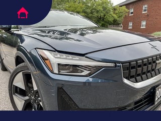 2023 Polestar 2