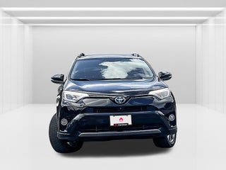 2017 Toyota RAV4 Hybrid