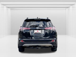 2017 Toyota RAV4 Hybrid