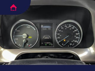 2017 Toyota RAV4 Hybrid