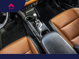 2017 Toyota RAV4 Hybrid