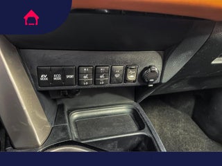 2017 Toyota RAV4 Hybrid