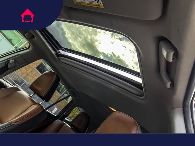 2017 Toyota RAV4 Hybrid