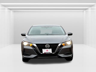 2020 Nissan Sentra