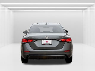 2020 Nissan Sentra