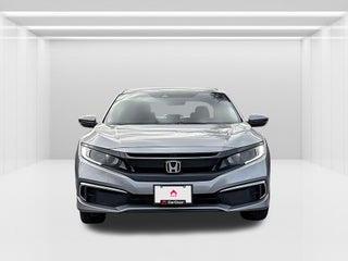 2019 Honda Civic Sedan