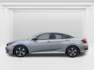 2019 Honda Civic Sedan