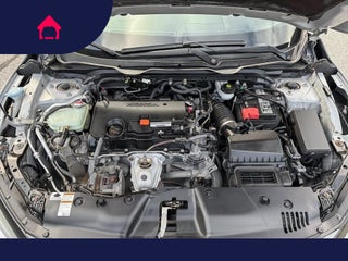 2019 Honda Civic Sedan