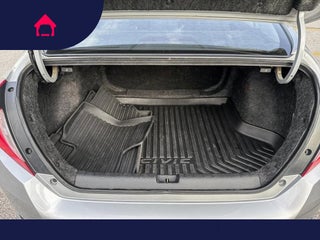 2019 Honda Civic Sedan