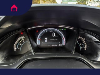 2019 Honda Civic Sedan