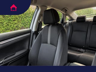 2019 Honda Civic Sedan