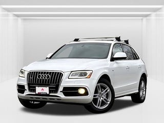 2017 Audi Q5