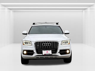 2017 Audi Q5
