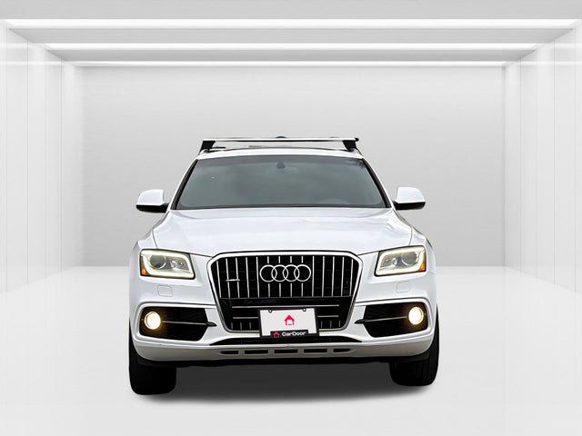 2017 Audi Q5