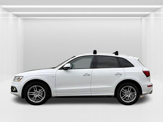 2017 Audi Q5