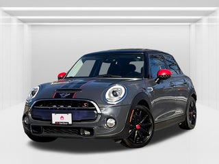 2016 MINI Cooper Hardtop 4 Door
