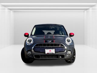 2016 MINI Cooper Hardtop 4 Door