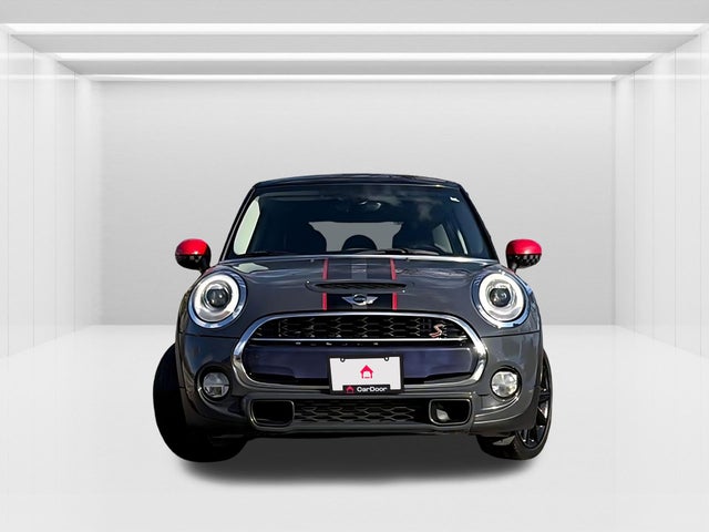 2016 MINI Cooper Hardtop 4 Door
