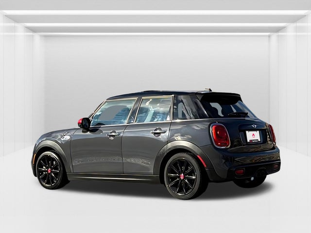 2016 MINI Cooper Hardtop 4 Door