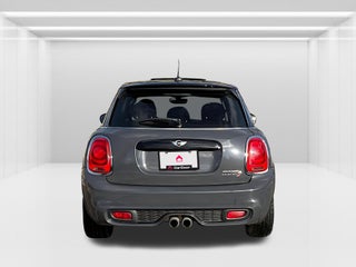 2016 MINI Cooper Hardtop 4 Door
