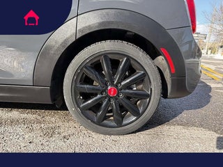 2016 MINI Cooper Hardtop 4 Door